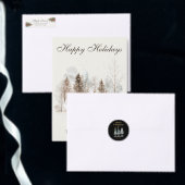 Kerst kleurrijke schattige kabouters t-shirt (Personaliseer de collectie van deze zelfstandige maker.)