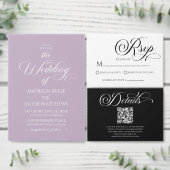 Classic Elegant Script Minimalistische Afbeelding  Kaart (Personaliseer de collectie van deze zelfstandige maker.)