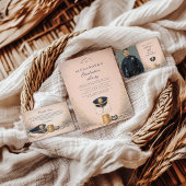 Classic Law Enforcement Graduation Ceremony Kaart