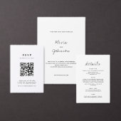 BUDGET minimalistische foto bruiloft (Personaliseer de collectie van deze zelfstandige maker.)