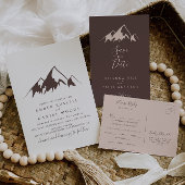 Clear Mountain Weddenemmenu Game Kaart