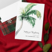 Elegant eenvoudig script gepersonaliseerd retourad  zelfinktende stempel (Personaliseer de collectie van deze zelfstandige maker.)