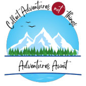 Verzamel avonturen magneet