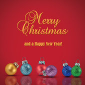 Kleurrijke kerstcadeautjes voor versieringen Post- Post-it® Notes