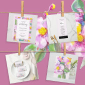 Elegant zwart en Lila minimalistisch Zandsteen Onderzetter