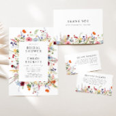 Activiteiten in de omgeving van Wildflower Vrijgez Kaart