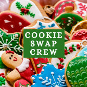 Cookie Swap Crew servet