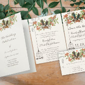 Blauwgroen  uitnodigingen tot weduwschap over voge