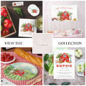 Boerderij Theme Birthday Party Invitation Kaart