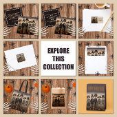 Creepy Skelet Familie Happy Halloween Trui