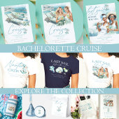 Huwelijkskandidate Cruise Persoonlijk  T-shirt