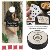 QR-code minimalistisch professioneel bedrijf Visitekaartje