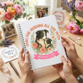 Dachshund Mama Moederdag Notitieboek