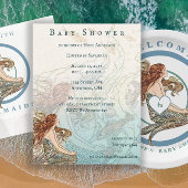 Chase Rainbows Swim met Mermaids, Ride Unicorns Poster