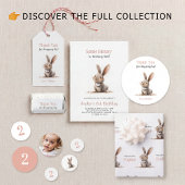 Kinderen Verjaardag Roze Stippen Custom Feesthoedjes