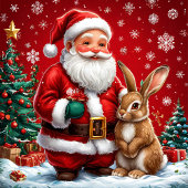 Kerstvakantie ontwerp mok