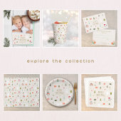 Christmas Cheer Cadeaubon Reclamekaart