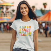 Mok van de tweede klas van de leraar