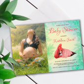 Roze voorspellingen van Flamingo & de Kaart van he