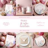 Favor Bags Bedankdoosjes