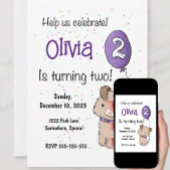 Schattigee Puppy Kids Verjaardagspapier Borden Papieren Bordje