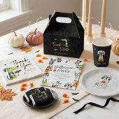 BOO Lieve Geest Halloween Trui