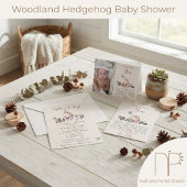 Egels Toile Kinderen Cadeaupapier