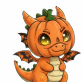 Mooie Halloween Draak Patroon Tissue Papier