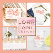 Reto Script Bachelorette The Party T-Shirt