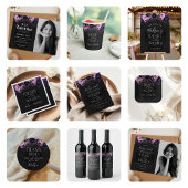 Dood van haar twintiger 30ste verjaardagsfeestje servet