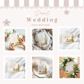 Woestijn Hacienda Trouwstijl Save The Date