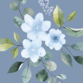 Black & White Modern Wedding Invitation Kaart