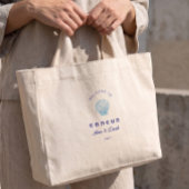 Trouwreis Trouw Dank Betuiging Stempel