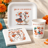 Día de los Muertos Dansend Calavera Trio Tote Bag
