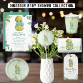 Personalizd Cute Dinosaur Egg is net aangekomen Romper