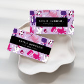 Ruimtedinosaurussen, Kinder speelcentrum, activite Visitekaartje