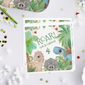 Kinder dinosaurus groot cadeauzakje