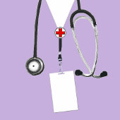 Dokter Feestje Vlaggetjes