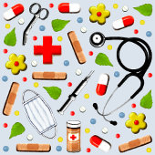 Speciaal uitgeruste arts assistent koffie Mok