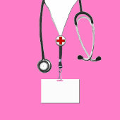 Dokter dank u kaarten