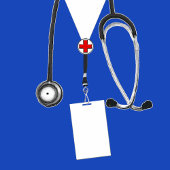 Doctor Medical School Afstuderen Kaart