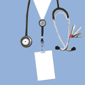 Aangepast Afstuderen van de Medische School Kaart