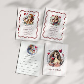Dronken van Liefde Grappige Champagne Bachelorette Bedankjes Labels