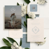 Wedding QR Code Sticker