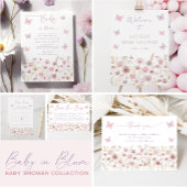 Activiteiten in de omgeving van Bloom Pink Wildflo Kaart