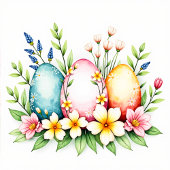 Enchanted Baby Bunny Muismat