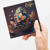 Paasengelen in Art Nuovo stijl 2024 Kalender