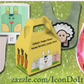 Sieraden madeliefjes (gepersonaliseerd) waterfles 