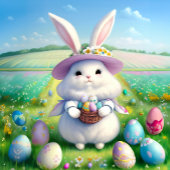 Schattigee paashaas 01 bedankdoosjes