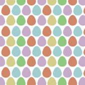 Pastel Kleur Modern Patroon I Case-Mate iPhone Case